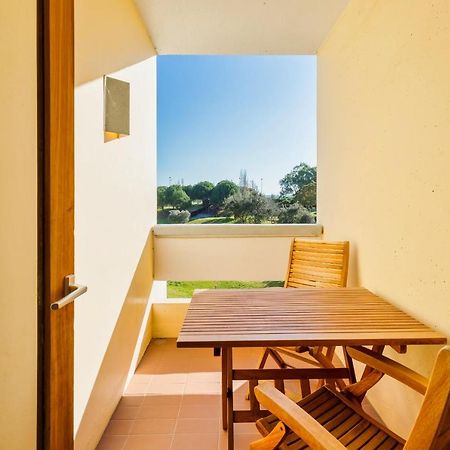 Apartamento Troia Exterior foto