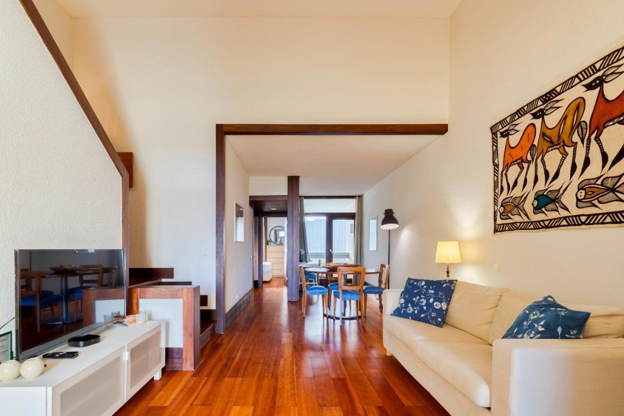 Apartamento Troia Exterior foto