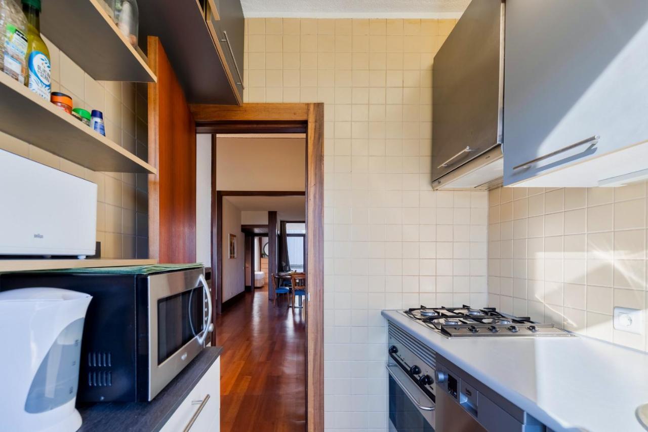 Apartamento Troia Exterior foto