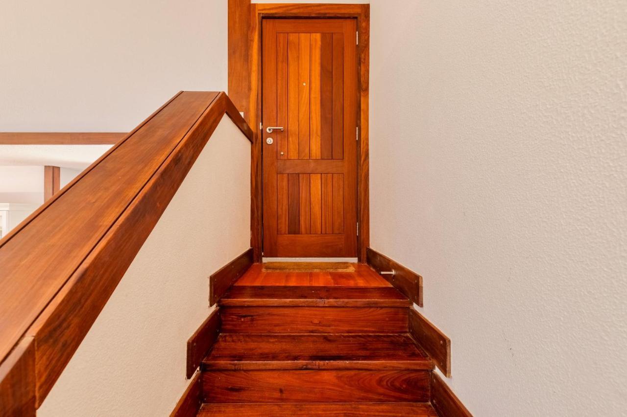 Apartamento Troia Exterior foto