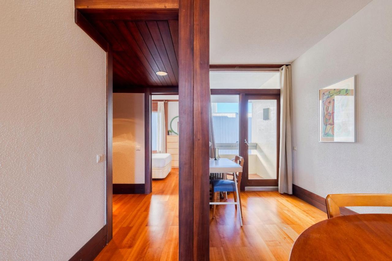 Apartamento Troia Exterior foto